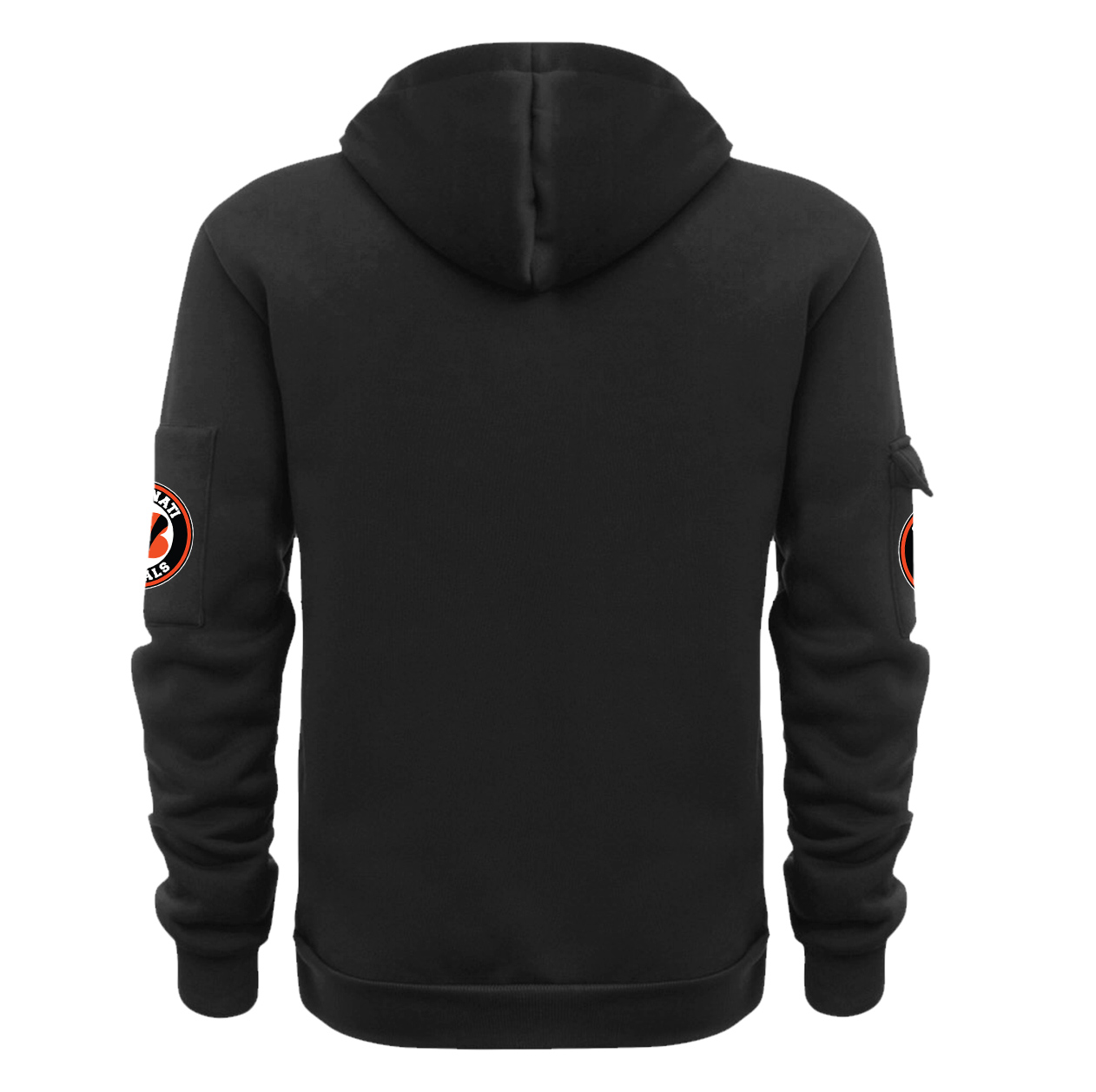 Cincinnati Bengals Hoodie