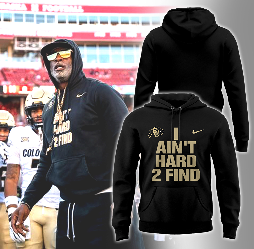 Colorado Buffaloes  Sneakers   #1