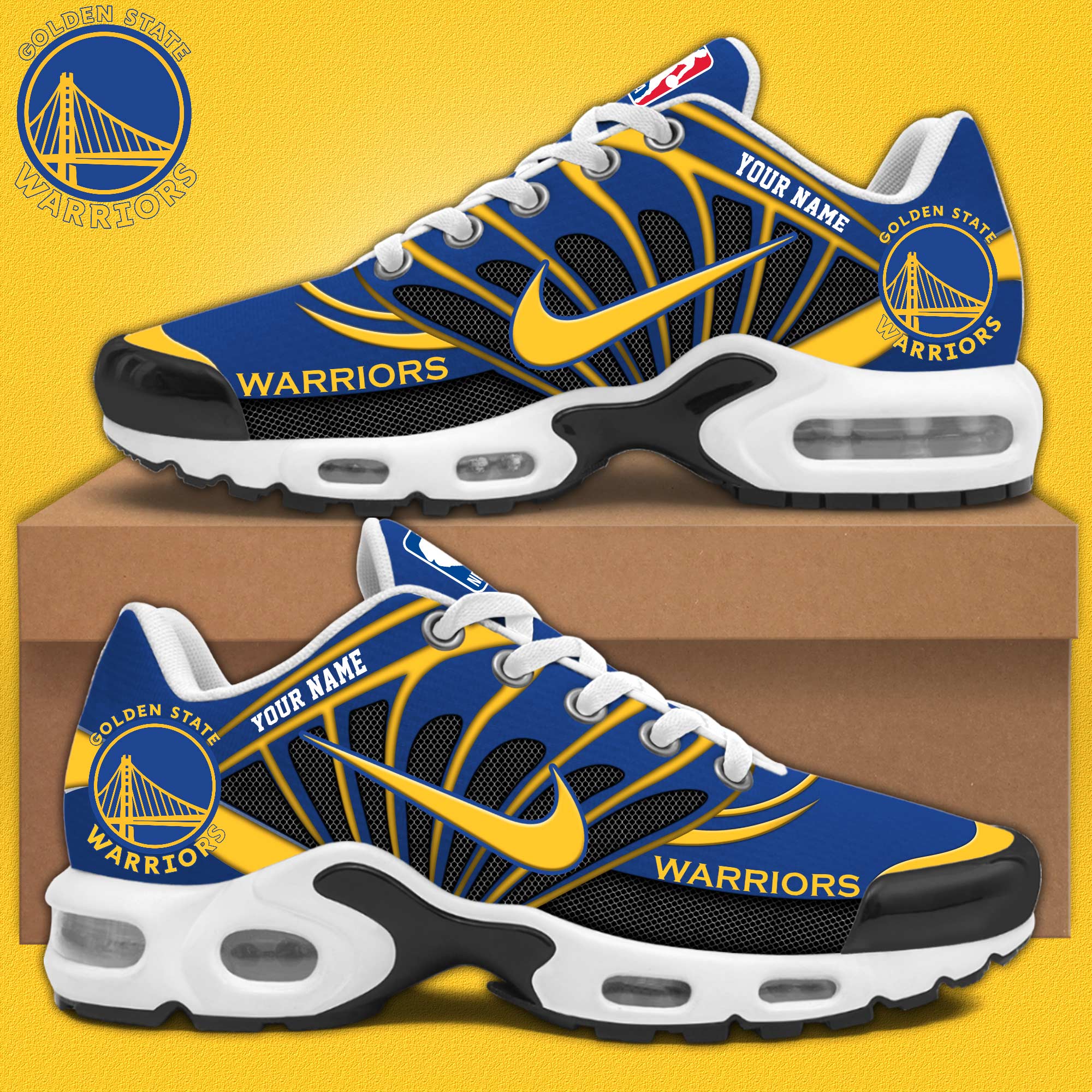Golden State Warriors  Shoes  s