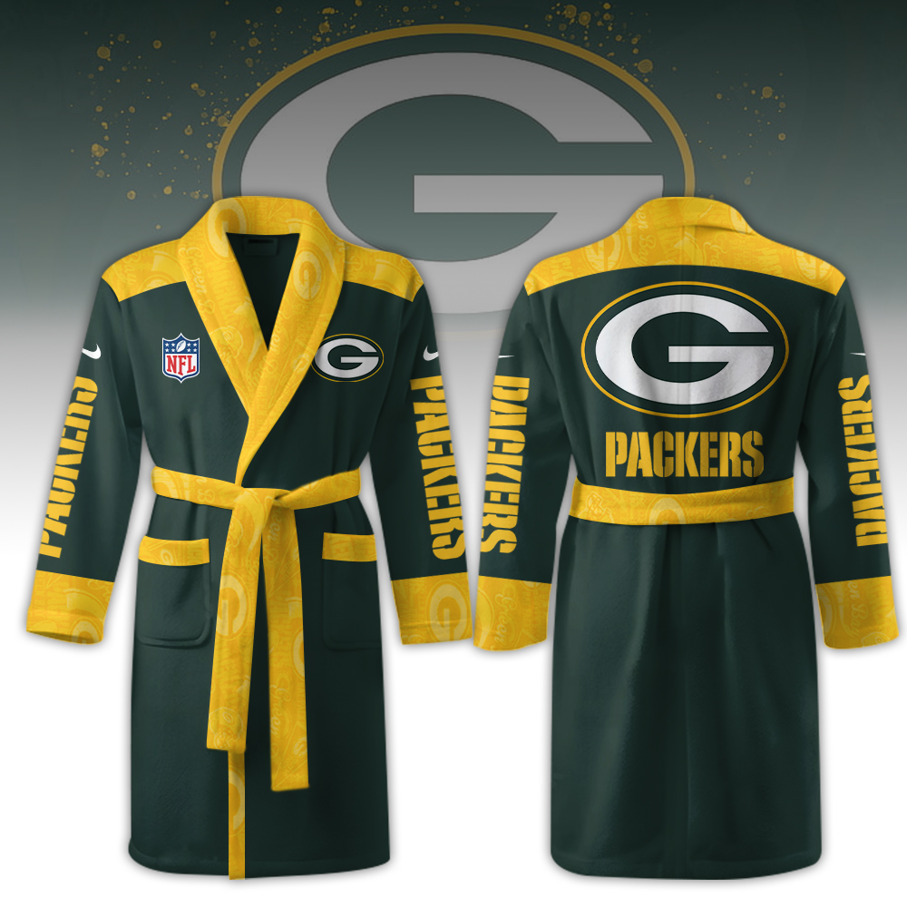Green Bay Packers Hoodie Camo  Salute to Service Club   L2