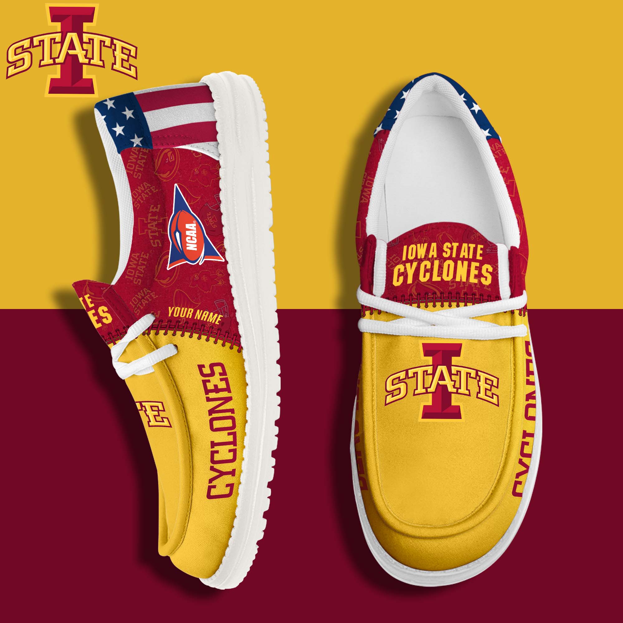Iowa State Cyclones   Pop-Tarts Bowl Champions   Tshirt