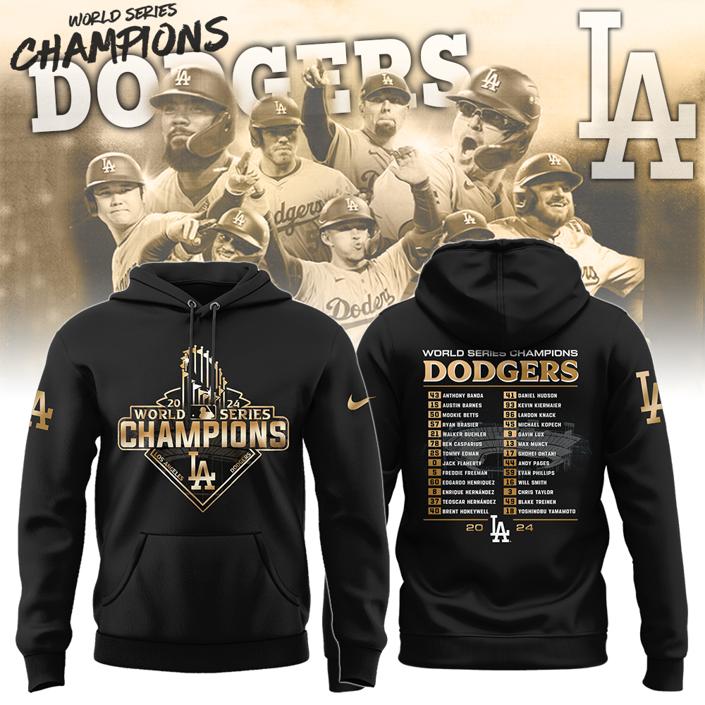 Los Angeles Dodgers   Royal  World Series Champions Baseball Jacket