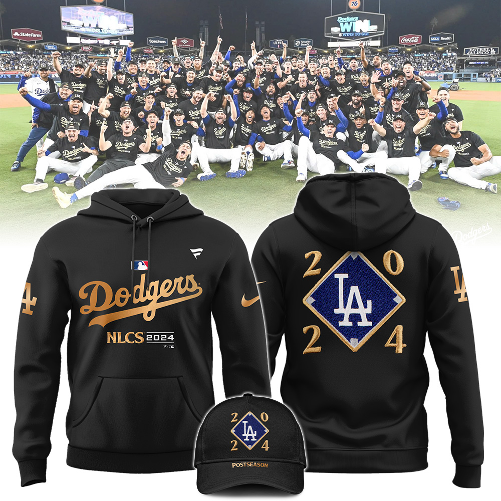Los Angeles Dodgers  Champions WorldSeries Tshirt v2