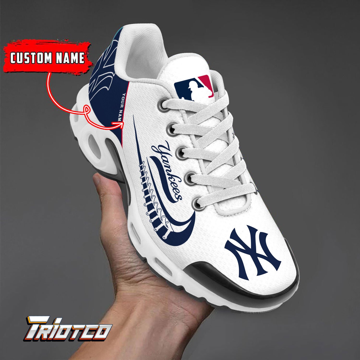 New York Yankees  x HUNTING Hoodie    