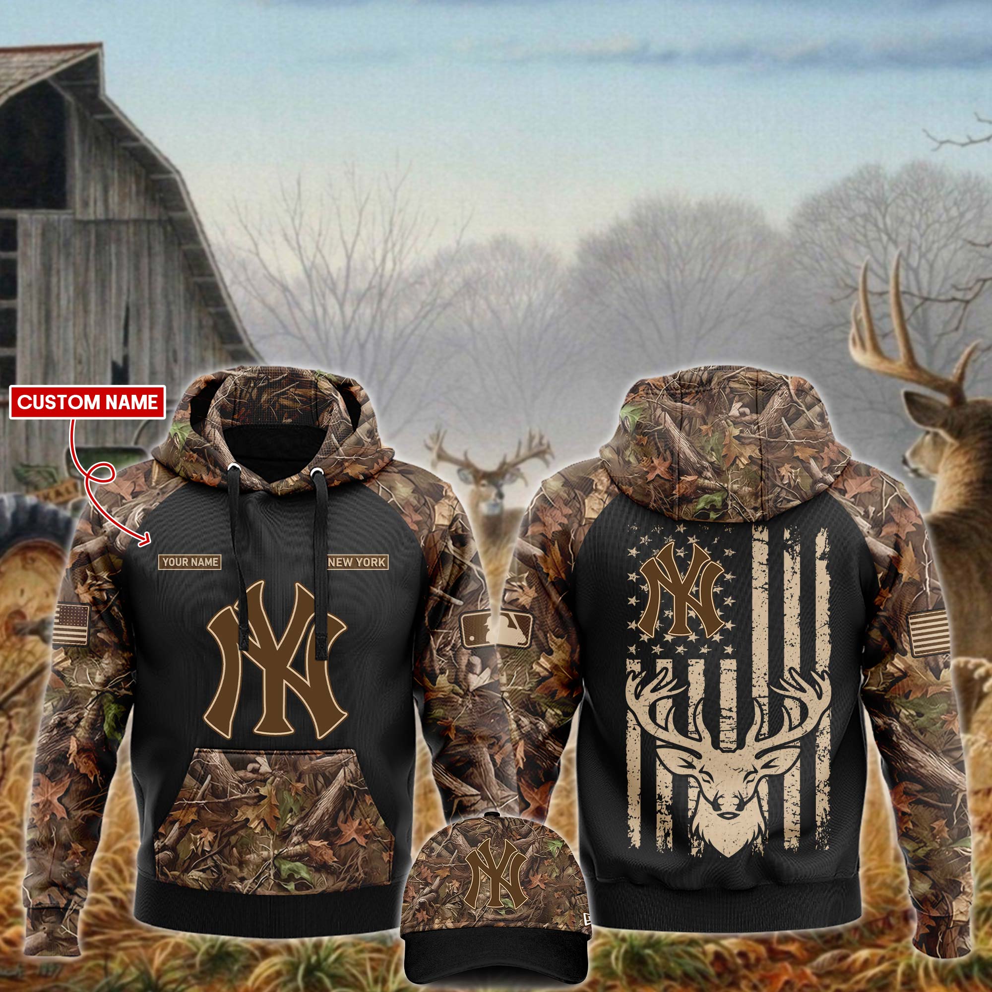 New York Yankees ALCS   Product