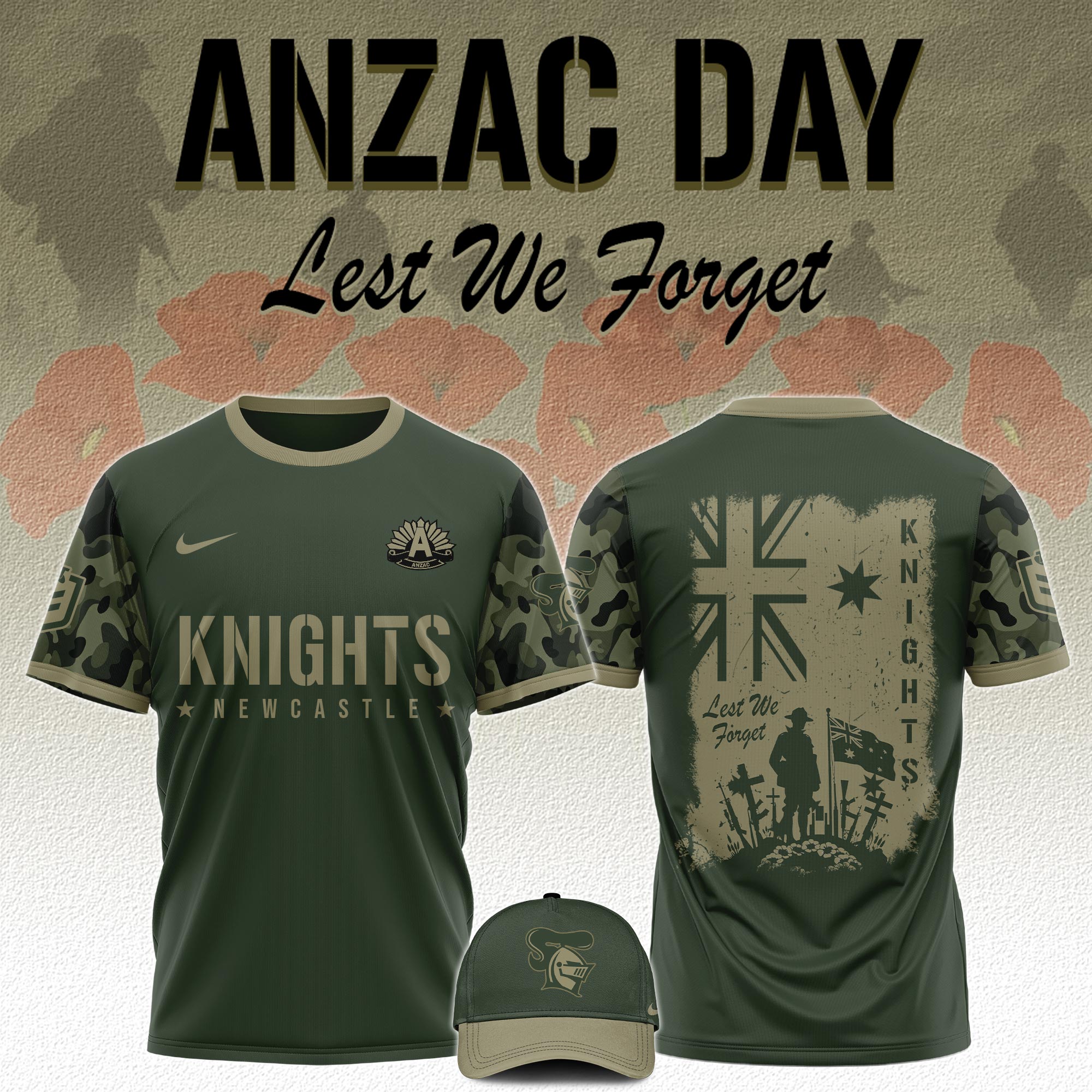 New Zealand Warriors Polo  