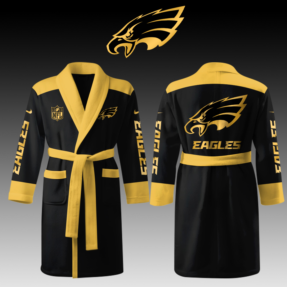 Philadelphia Eagles Grateful Dead Hoodie