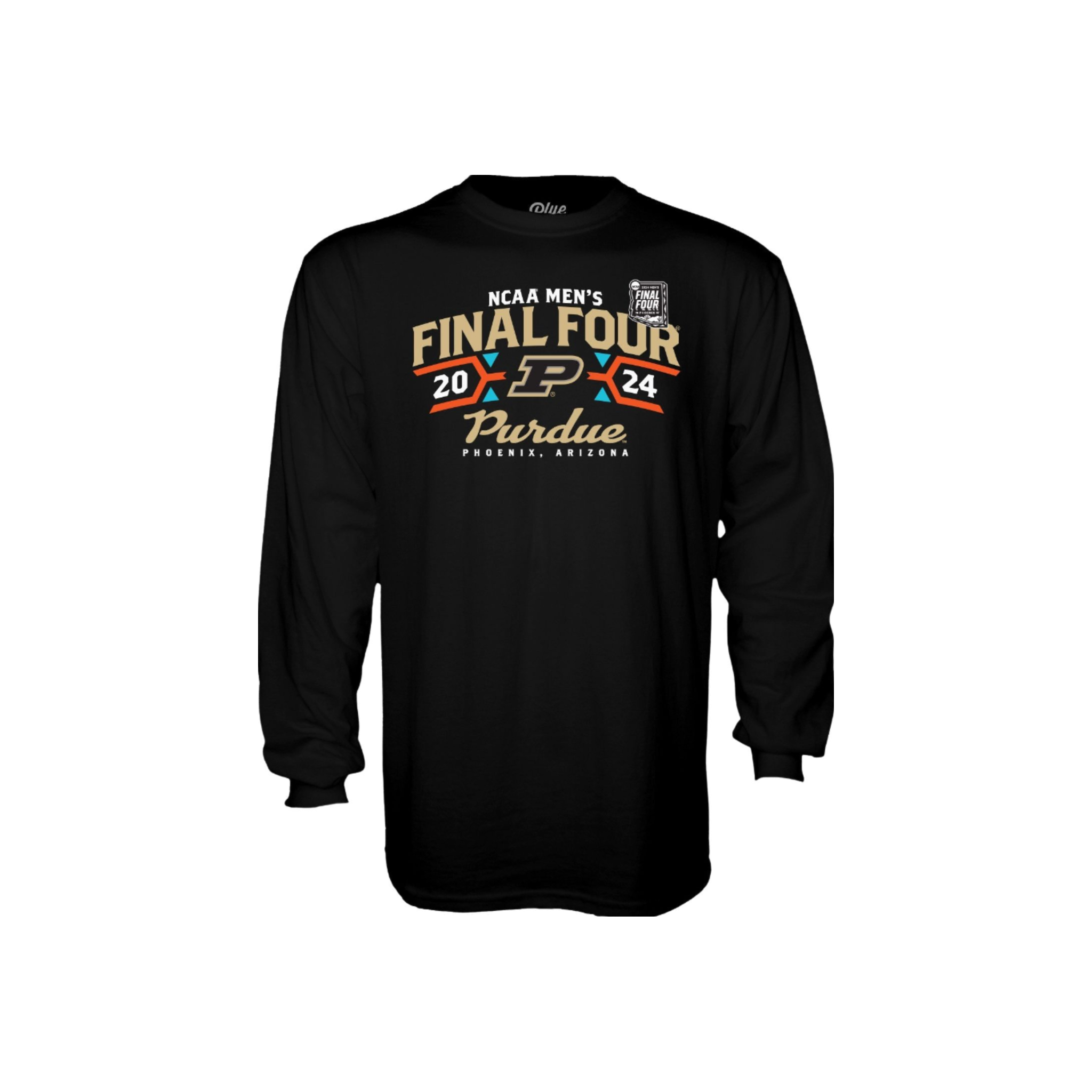 Purdue Boilermakers   x Hunting   Hoodie
