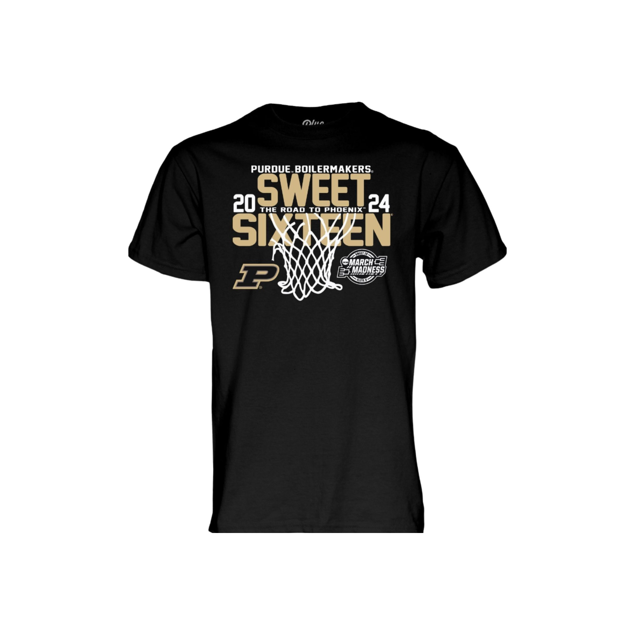 Purdue Boilermakers Basketball  Final Four TShirtLimited