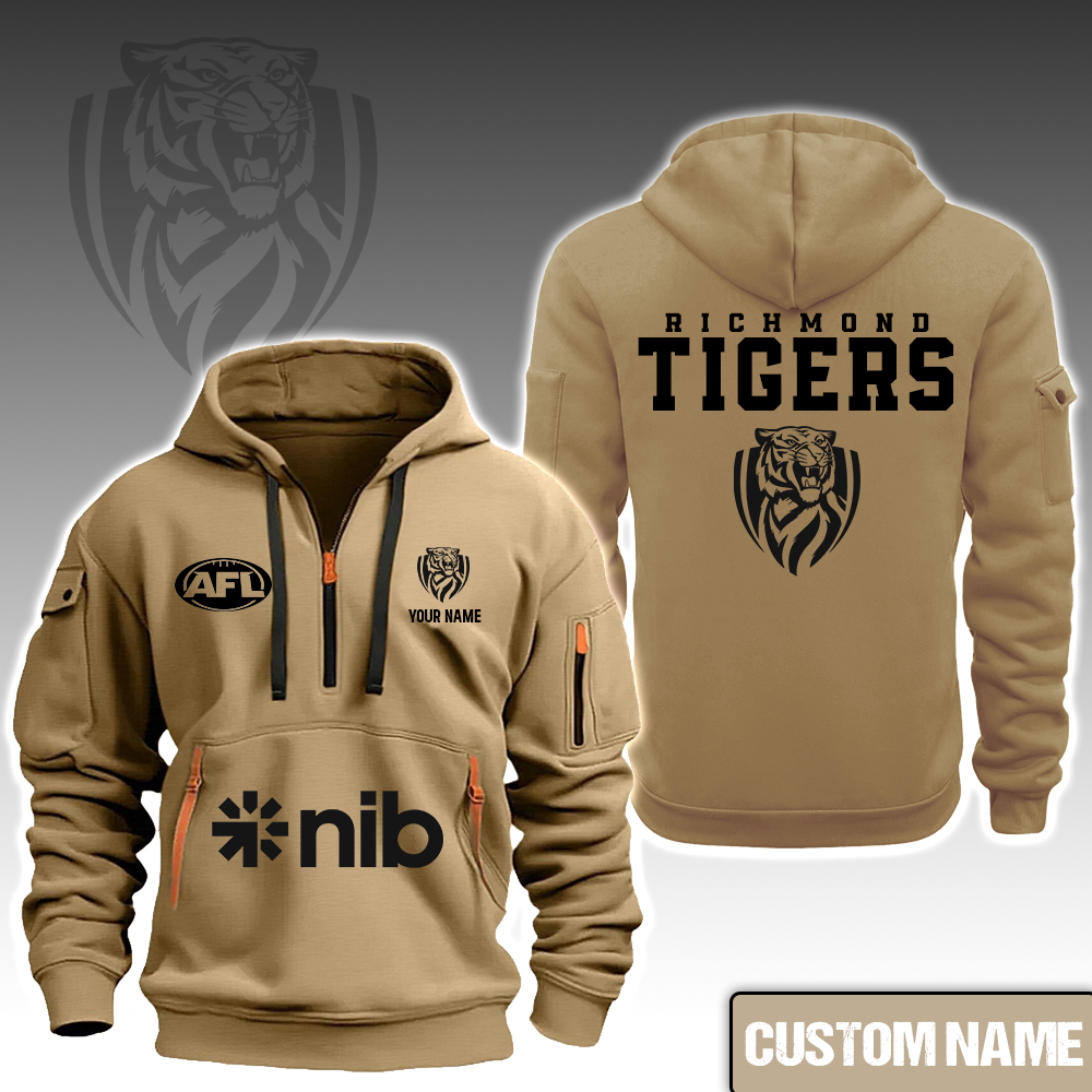 Richmond Tigers AFL Shoes  
