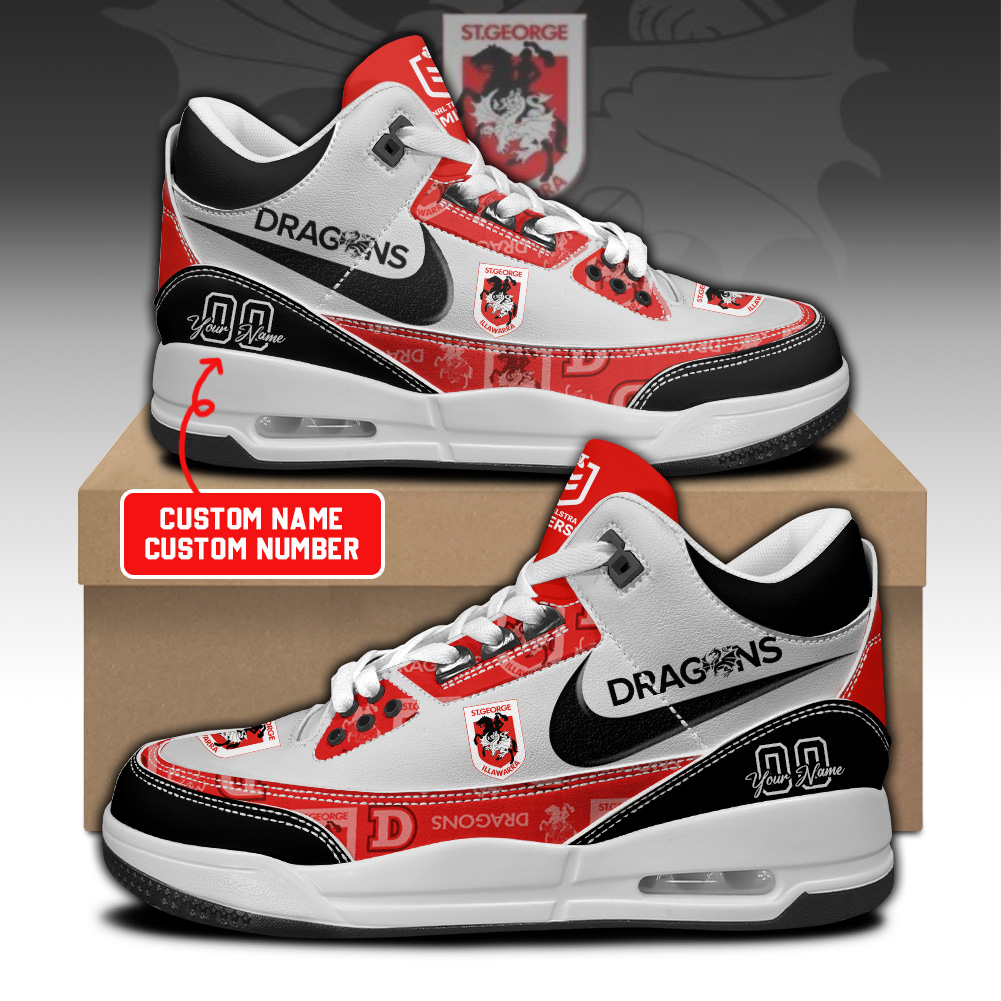 Sports Shoes   Personalized  